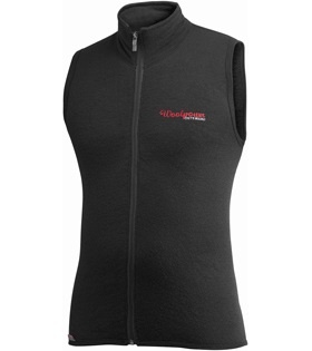 Woolpower Vest 400