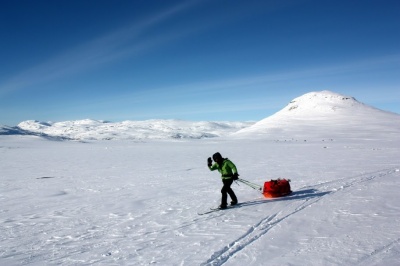 Kungsleden