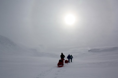 Kungsleden