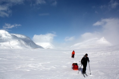 Kungsleden