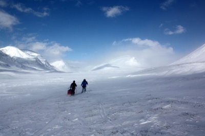 Kungsleden