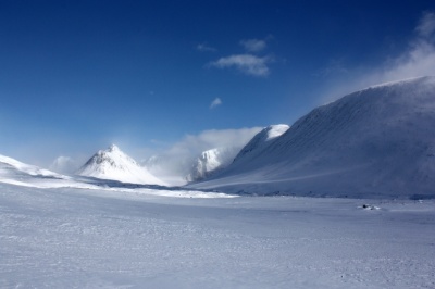 Kungsleden