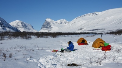 Kungsleden