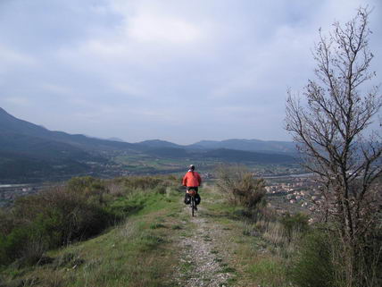 Digne VTT