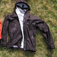 Veste Patagonia Grade VI 