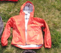  Veste Patagonia SprayMaster