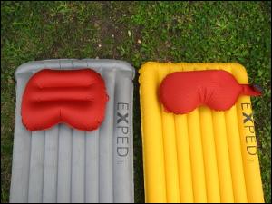 exped pillow pump