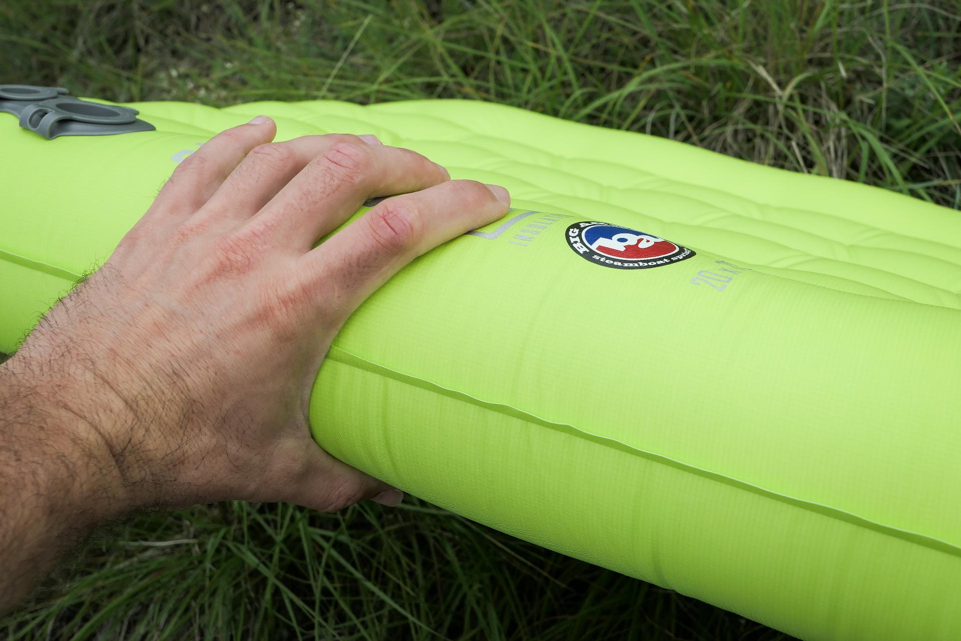 Insulated Q Core SLX