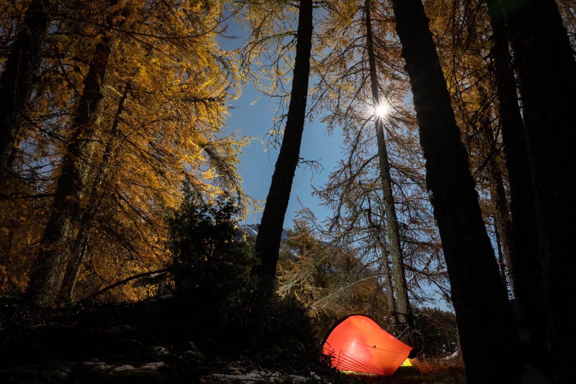 Comment bien choisir sa lampe frontale ?