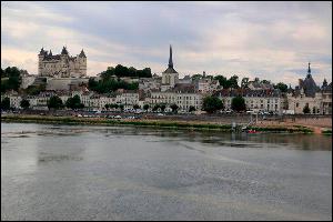 La vallée de la Loire