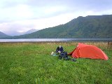 Irlande de l ouest a velo