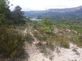 Tour des Lac du Verdon