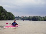 Toulouse - Bordeaux en Kayak par la Garonne