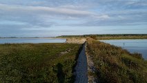 Petit Tour de la Presqu'île guérandaise