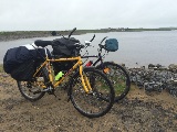 Irlande côte ouest à vélo