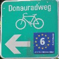 Donauradweg : Passau-Vienne en vélo en famille