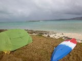 tour de l'ile rodrigues (ocean indien)