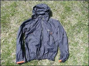 Veste Camp Compact Jacket Pro