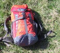 Sac à dos Vaude Cross Ultralight 35