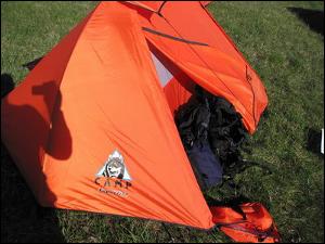 Tente Camp Superlite 2