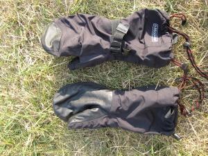 Moufles Outdoor Design Summit Mitt Pro