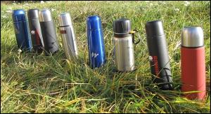 Test Thermos