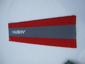 Matelas de sol Husky Flab