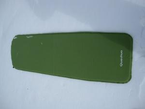 Matelas de sol Quechua A200 Light