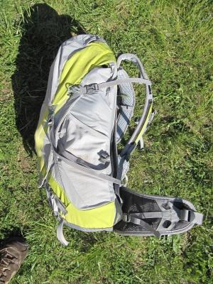 Sac à dos Deuter Spectro AC 32