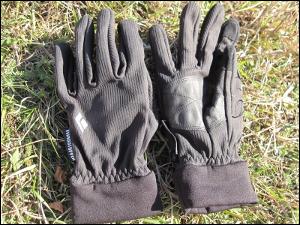 Gants Black Diamond Digital Liner