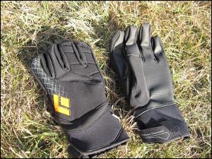 Gants Black Diamond Torque