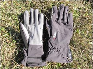 Gants Rab VR Tour gloves