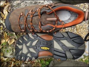 Chaussure Keen Targhee II 