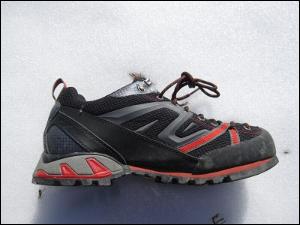 Chaussures Millet Trident GTX