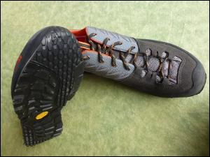 Chaussures d'approche et escalade North face Verto Plasma