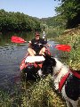 Le Puy en Velay - Nantes en canoe