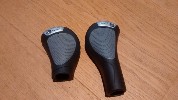 vends grips velo ergon CG1