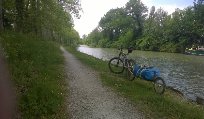 sources du canal du midi