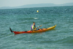 Collioure à Lloret del mare en kayak