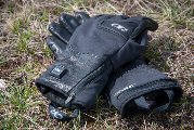 Gants chauffants Outdoor Research Stormtracker