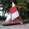 A Vendre KLEPPER AERIUS II avec voilure complète annnée 2005 Haute Savoie