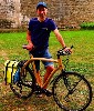 De la France au Cambodge avec mon vélo en Bambou