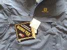 Veste salomon slab Gore tex neuve