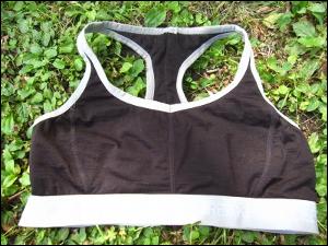 Icebreaker – Sprite Racerback Bra