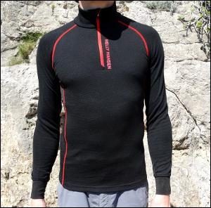 Helly Hansen – HH Warm Flow High Neck ½ Zip