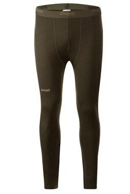 Bergans of Norway – Svartull Tights