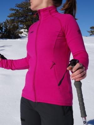 Bergans of Norway – Sikori Lady Jacket