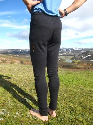 Ortovox – Merino 240 Long Pants M