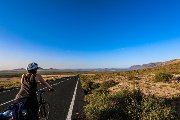 Lanzarote à vélo : 2 nanas et 6 jours