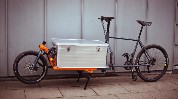 Envie d'un vélo cargo "fait maison" :)